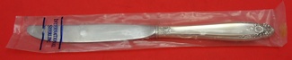 Place Size Knife factory sealed  9 1/4