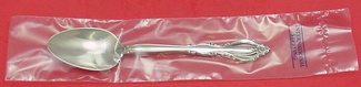 Place Soup Spoon factory sealed  6 3/4