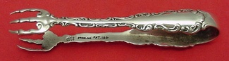 Tete a Tete Tongs 3