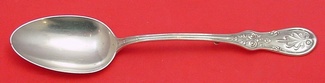 Stuffing Spoon w/ button  11 1/4