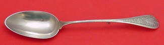 Stuffing Spoon w/ button  11 1/4