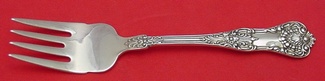 Salad Fork 6 1/8