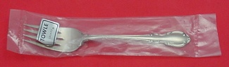 Salad Fork factory sealed  6 1/2