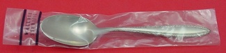 Teaspoon factory sealed  6 1/4