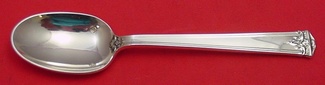 Teaspoon 6