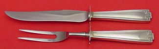 Steak Carving Set 2-pc  10