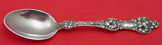 Demitasse Spoon 4 1/4