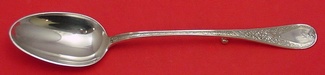 Stuffing Spoon w/ button  similar to Hindostanee  12