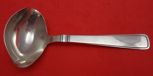 Gravy Ladle w/ double spout  5 7/8
