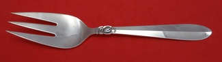 Cold Meat Fork 3-tine  9