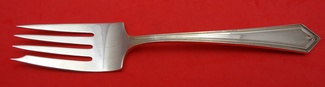 Salad Fork 6