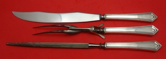 Roast Carving Set 3-pc  13 1/2