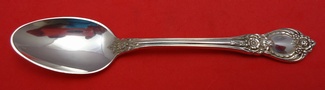 Demitasse Spoon 4 1/8