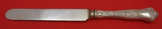 Regular Knife blunt SP blade  8 1/2