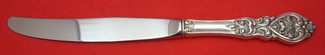 Dinner Knife modern  9 1/4