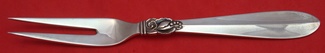 Pickle Fork no spear at end of tines  6