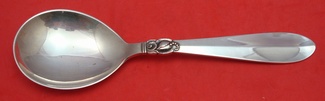 Preserve Spoon ovoid bowl  6 7/8