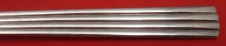 Bernadotte Silverplate* - Set by Georg Jensen - Sterling