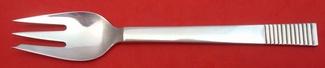 Pastry Fork 3- tine  5 5/8