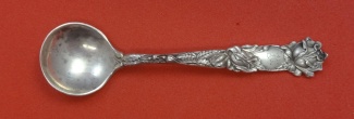 Salt Spoon Master  original  3 3/4