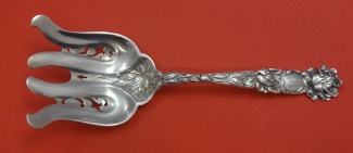Asparagus Fork AS  9 1/4