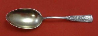 Pap Spoon GW  6 1/4