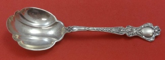 Sugar Spoon 6