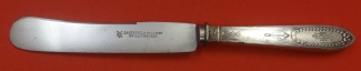 Dinner Knife 10