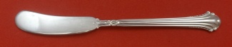 Butter Spreader flat handle 6