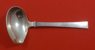 Gravy Ladle w/ spout  6 3/4