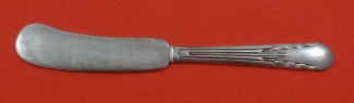 Butter Spreader flat handle 5 3/4