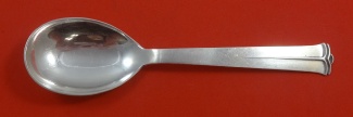 Preserve Spoon ovoid bowl  7 5/8