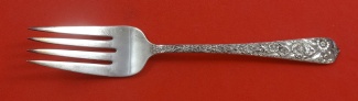 Salad Fork 6 1/8