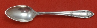 Demitasse Spoon 4