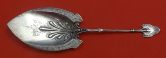 Pie Server FH AS  brite-cut  large  10 1/2