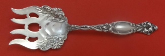 Fish Serving Fork 8 3/4