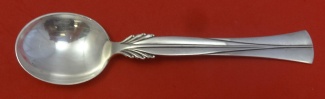 Cream Soup Spoon large  7