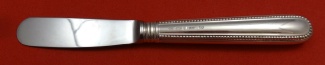 Butter Spreader hollow handle 6 3/4