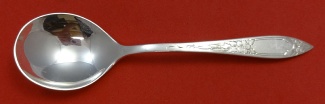 Cream Soup Spoon 6 1/2