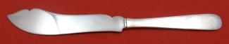 Fish Knife FH AS  8 1/8