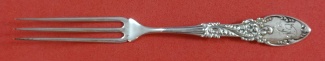 Strawberry Fork 4 7/8