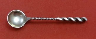 Salt Spoon 2 1/4