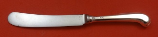 Butter Spreader hollow handle WS  6 1/2