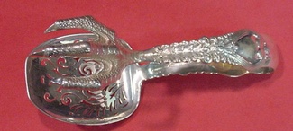 Ice Tong w/ chicken claw  5 3/4