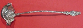 Punch Ladle FH AS  double spout  14