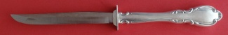 Steak Knife w/ guard original  9