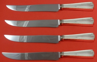 Steak Knife **made to order  large  set of 4  10
