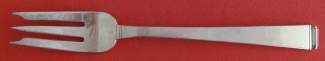 Salad Fork 3-tine  7 1/8