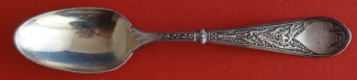 4 O'Clock Spoon 4 3/4