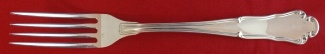 Dinner Fork 8 1/4